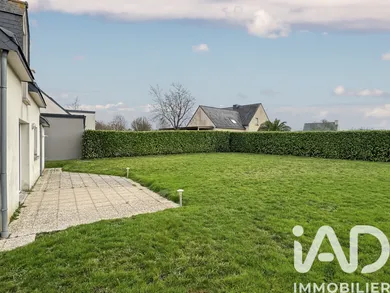 House in Andel (22400)