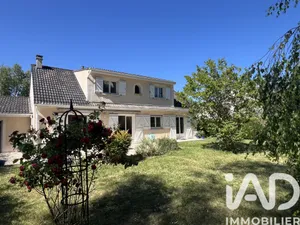 Maison à Bondoufle (91070)