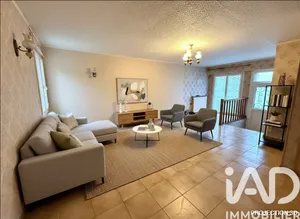 House in Chambry (77910)