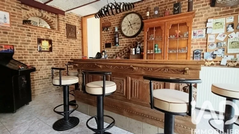 Maison 6 pièces 170 m² · à Beaumé · 170 m² · 269 000 €