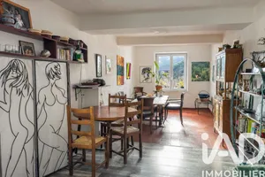 Village house in Cuers (83390)