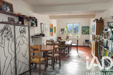 Village house in Cuers (83390)