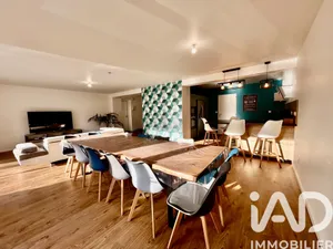 Maison à Beaufou (85170)