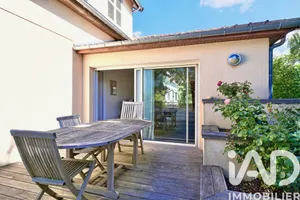 Maison à Rueil-Malmaison (92500)