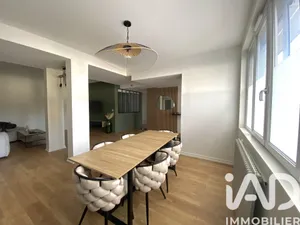 Appartement à Mions (69780)