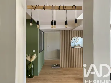 Appartement à Mions (69780)