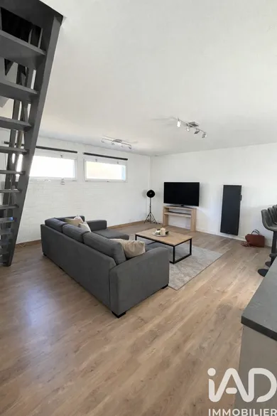 Maison de ville à Aytré (17440)