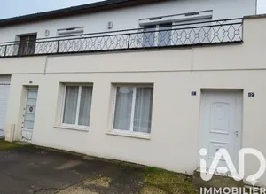 Appartement à Vendôme (41100)