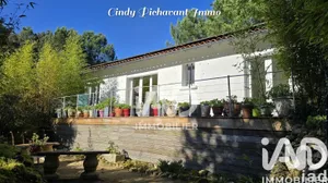 House in Saint-Augustin (17570)