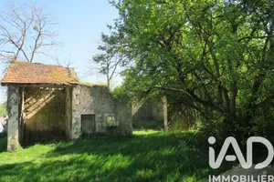 Barn in Chapelle-Viviers (86300)