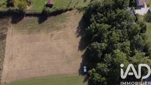 Building plot in Le Vigan-en-Quercy (46300)