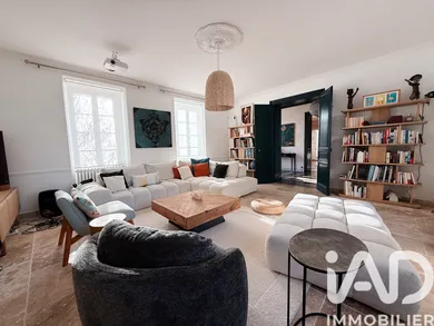 Demeure à Dompierre-sur-Mer (17139)