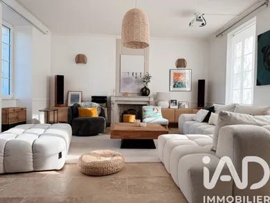 Demeure à Dompierre-sur-Mer (17139)