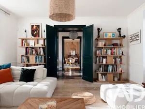 Demeure à Dompierre-sur-Mer (17139)