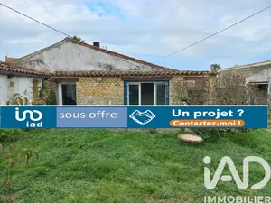 House in Saint-Georges-d'Oléron (17190)