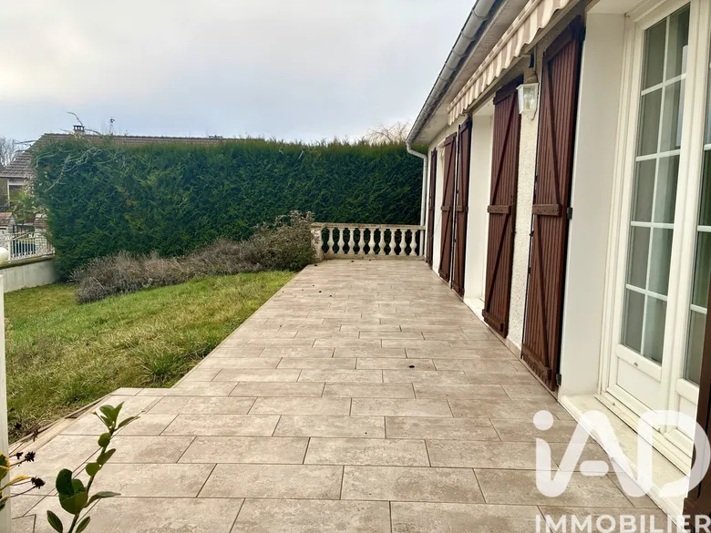 Maison 4 pièces 88 m² · à Tillé · 88 m² · 219 000 €