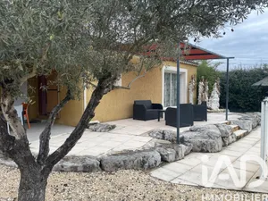 Maison à Vallon-Pont-d'Arc (07150)