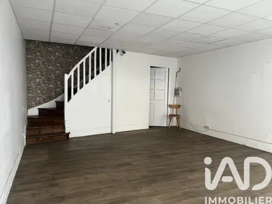 Immeuble à Boën-sur-Lignon (42130)