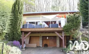 Maison à La Ferté-sous-Jouarre (77260)