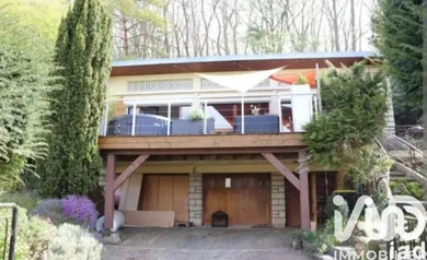 Maison à La Ferté-sous-Jouarre (77260)