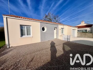House in Challans (85300)