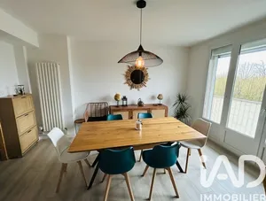 Appartement à Tarbes (65000)