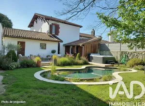 House in Linxe (40260)