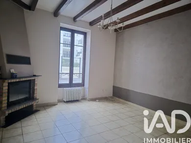Appartement à Melun (77000)