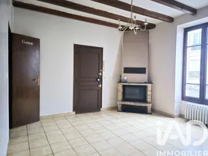 Apartment in Melun (77000)