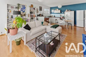 Appartement à Nantes (44200)