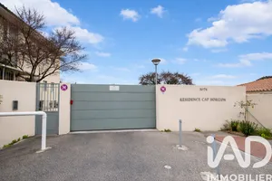 Appartement à Marseille (13015)