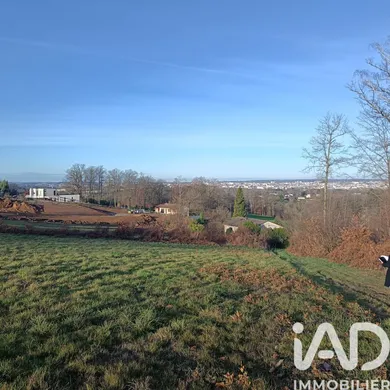 Building plot in Feytiat (87220)