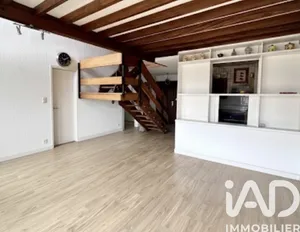Apartment in Tarbes (65000)