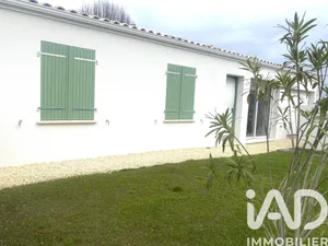 Maison à Vaux-sur-Mer (17640)