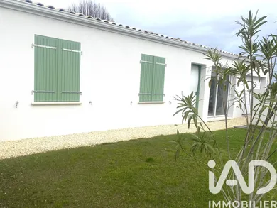 Maison à Vaux-sur-Mer (17640)