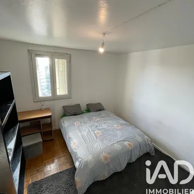 Apartment in Aulnay-sous-Bois (93600)