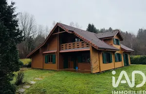 House in Arrentès-de-Corcieux (88430)