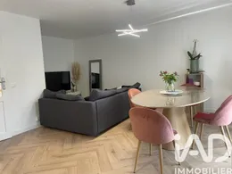Appartement à Tourcoing (59200)