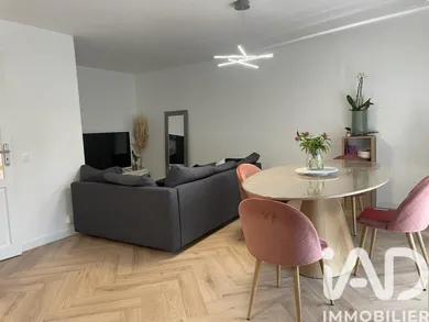 Apartment in Tourcoing (59200)