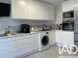 Apartment in Tourcoing (59200)