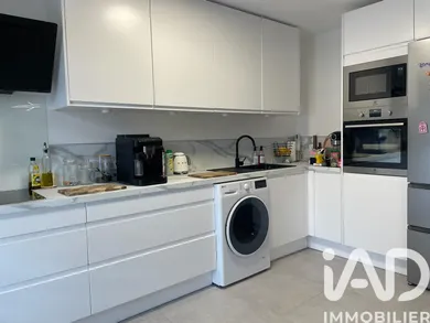 Apartment in Tourcoing (59200)