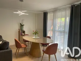 Appartement à Tourcoing (59200)