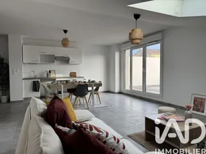 Apartment in Toulouse (31200)