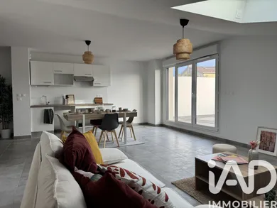 Apartment in Toulouse (31200)