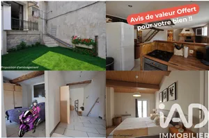 House in TRESSERRE (66300)