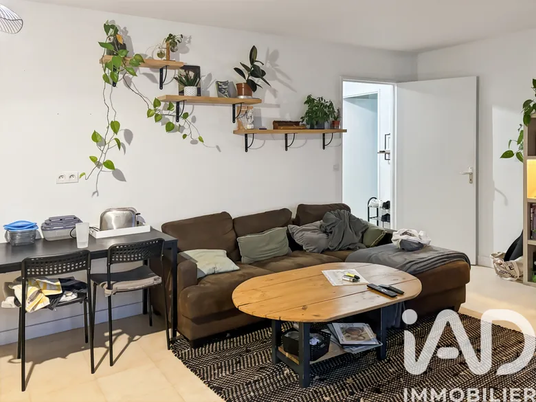 Appartement 3 pièces 48 m² · à Lorient · 48 m² · 156 500 €
