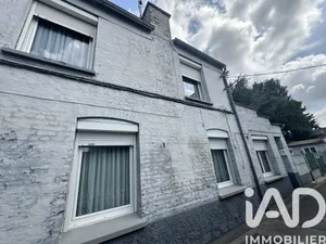 House in Sin-le-Noble (59450)