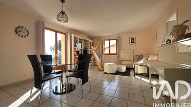 Maison à Clermont-Ferrand (63100)