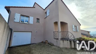 Maison à Clermont-Ferrand (63100)