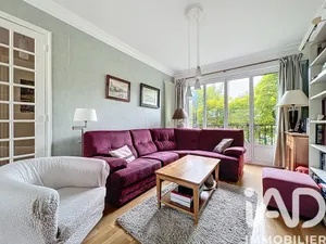 House in Rueil-Malmaison (92500)